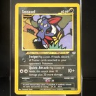 Sneasel