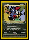Sneasel