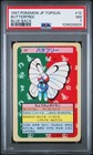 Butterfree