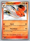 Talonflame