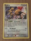 Dodrio