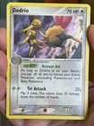 Dodrio