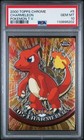 Charmeleon