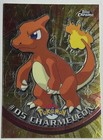Charmeleon