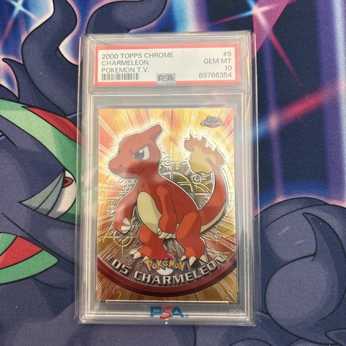 Charmeleon