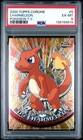 Charmeleon