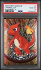 Charmeleon