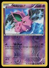 Nidoran