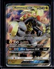 Kommo-o GX