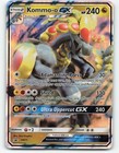 Kommo-o GX