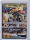Kommo-o GX