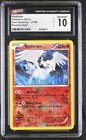 Reshiram