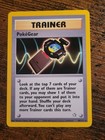 Pokegear