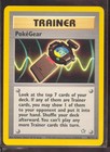 Pokegear