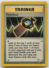 Pokegear