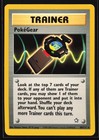 Pokegear
