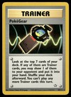 Pokegear