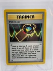 Pokegear