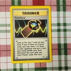 Pokegear