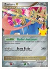 Zacian LV