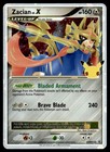 Zacian LV
