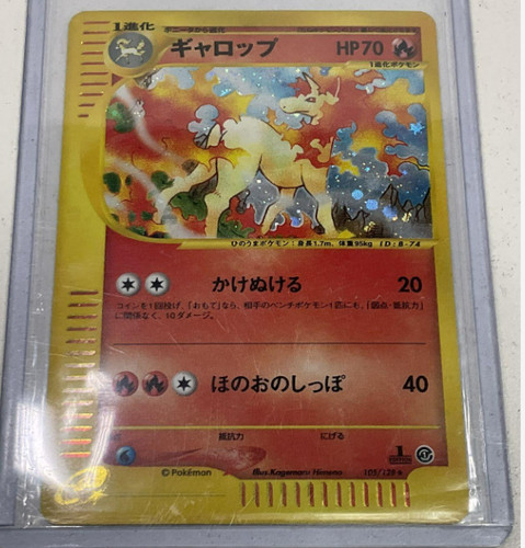Rapidash