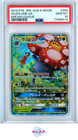 Vileplume GX