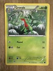 Grovyle