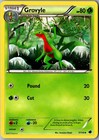 Grovyle