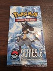 Booster Pack