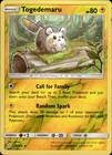 Togedemaru