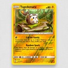 Togedemaru