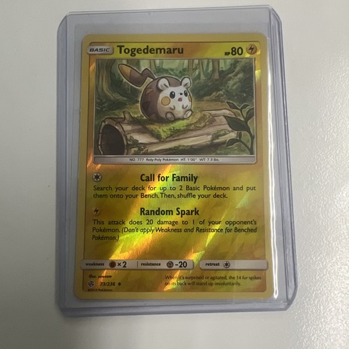 Togedemaru
