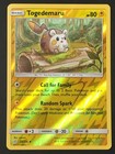 Togedemaru