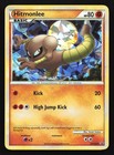 Hitmonlee