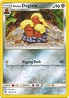 Alolan Dugtrio