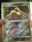 Alolan Dugtrio