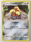 Alolan Dugtrio