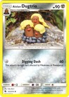 Alolan Dugtrio