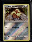 Alolan Dugtrio