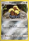 Alolan Dugtrio