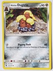 Alolan Dugtrio