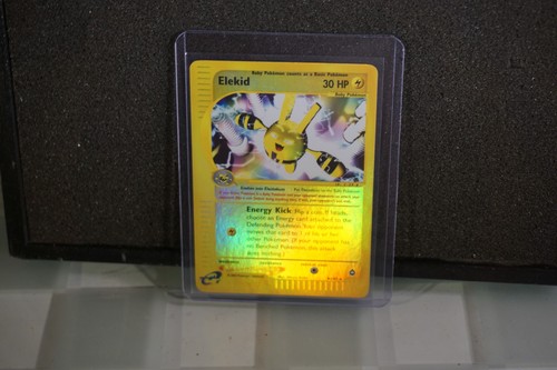 Elekid