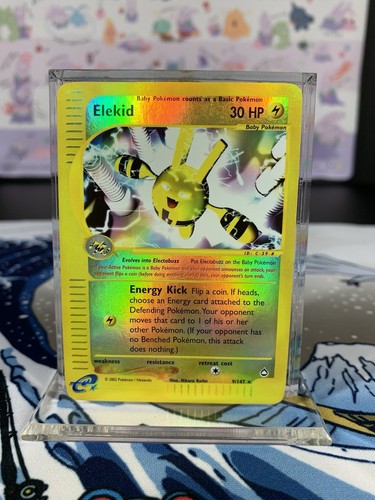 Elekid