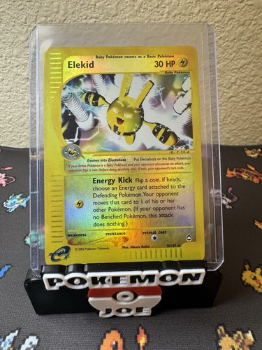 Elekid