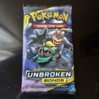 Booster Pack