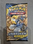 Booster Pack