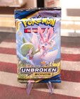 Booster Pack
