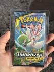 Booster Pack
