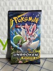 Booster Pack